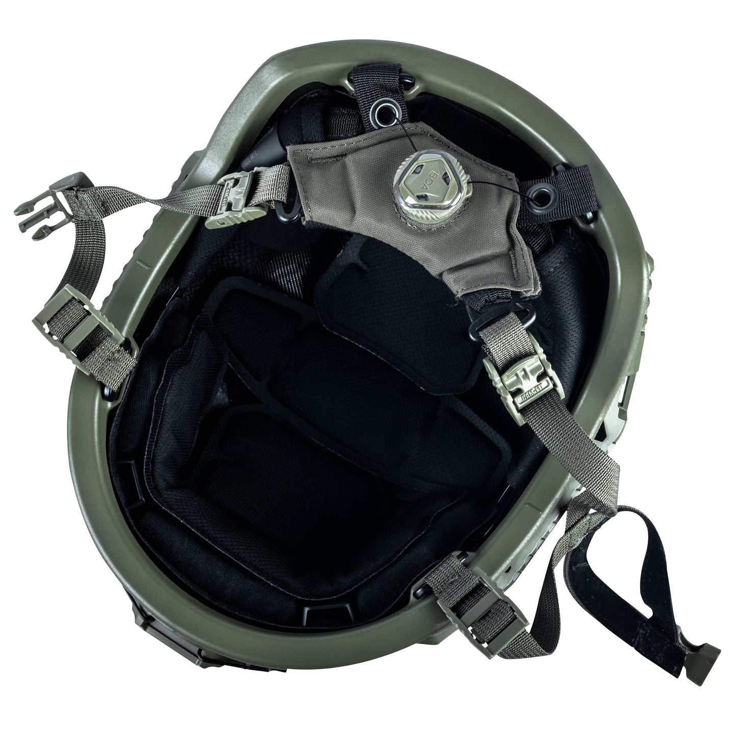 Team Wendy EPIC Specialist Ballistic Helmet image 5