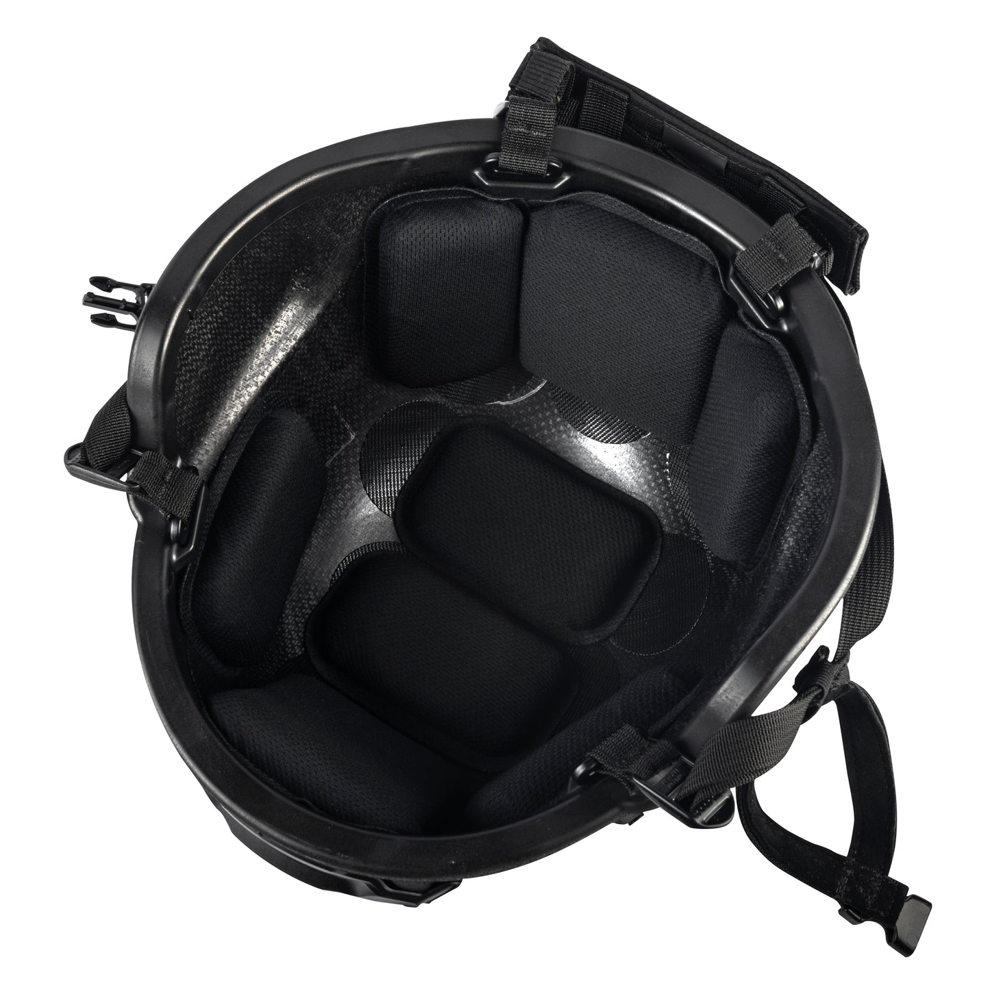 Team Wendy EPIC Responder Ballistic Helmet image 3