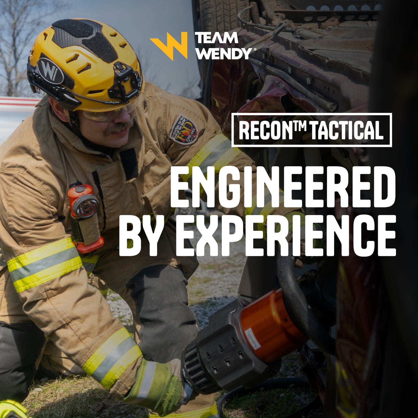 Team Wendy RECON™ Tactical image 9
