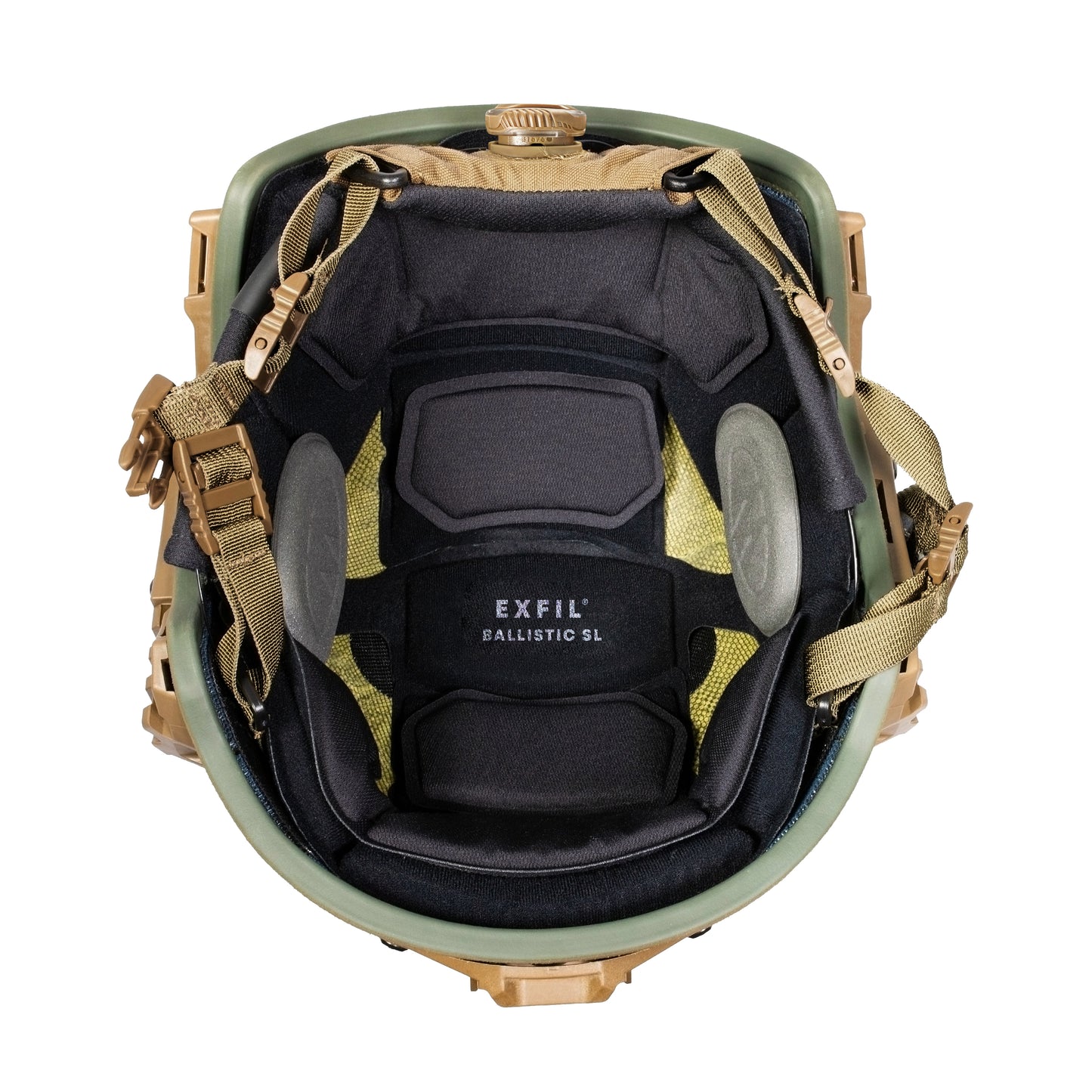 Team Wendy EXFIL® Ballistic SL image 14