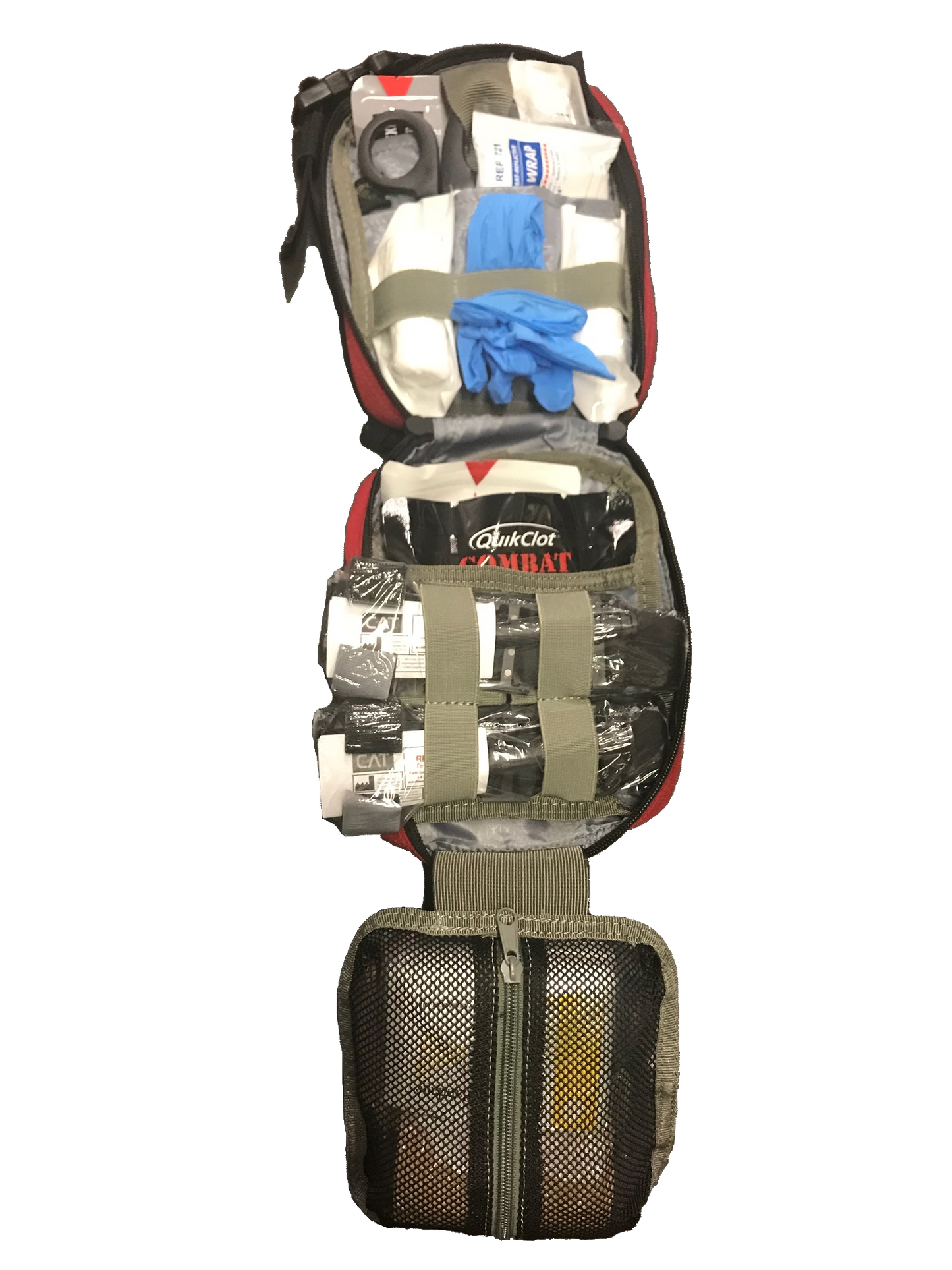 Enhanced Operator IFAK image 0
