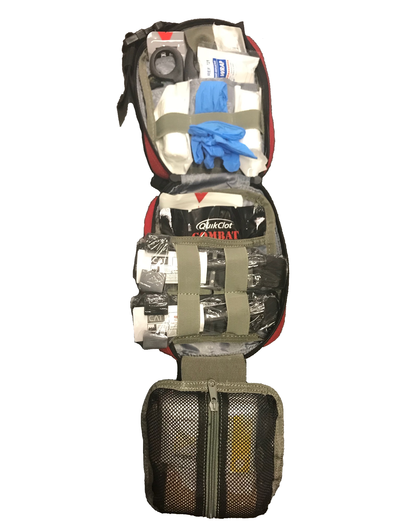 Enhanced Operator IFAK image 0