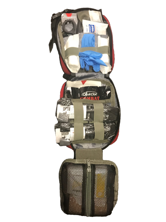 Enhanced Operator IFAK image 0