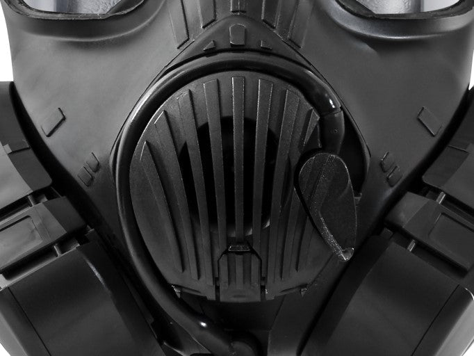 Avon Protection FM50 Respirator System image 5