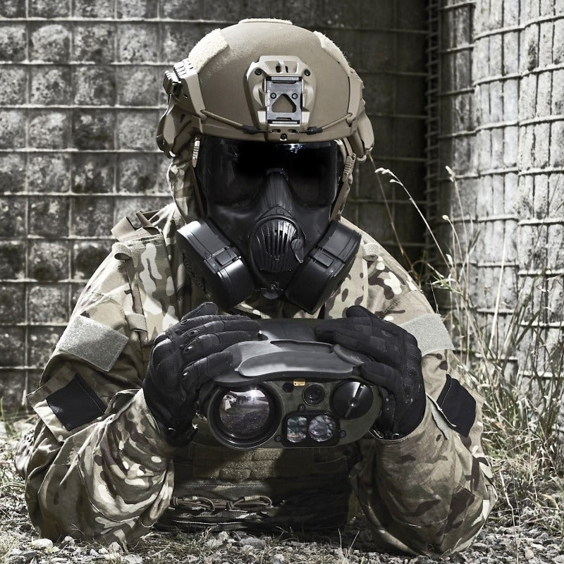 Avon Protection FM50 Respirator System image 1