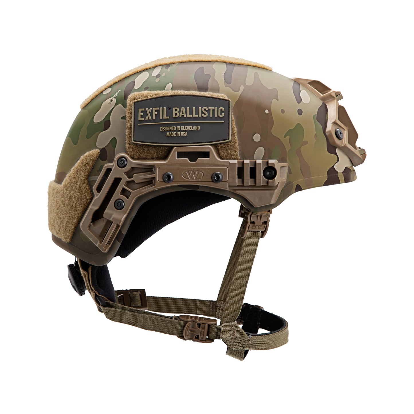 Team Wendy EXFIL® Ballistic image 9