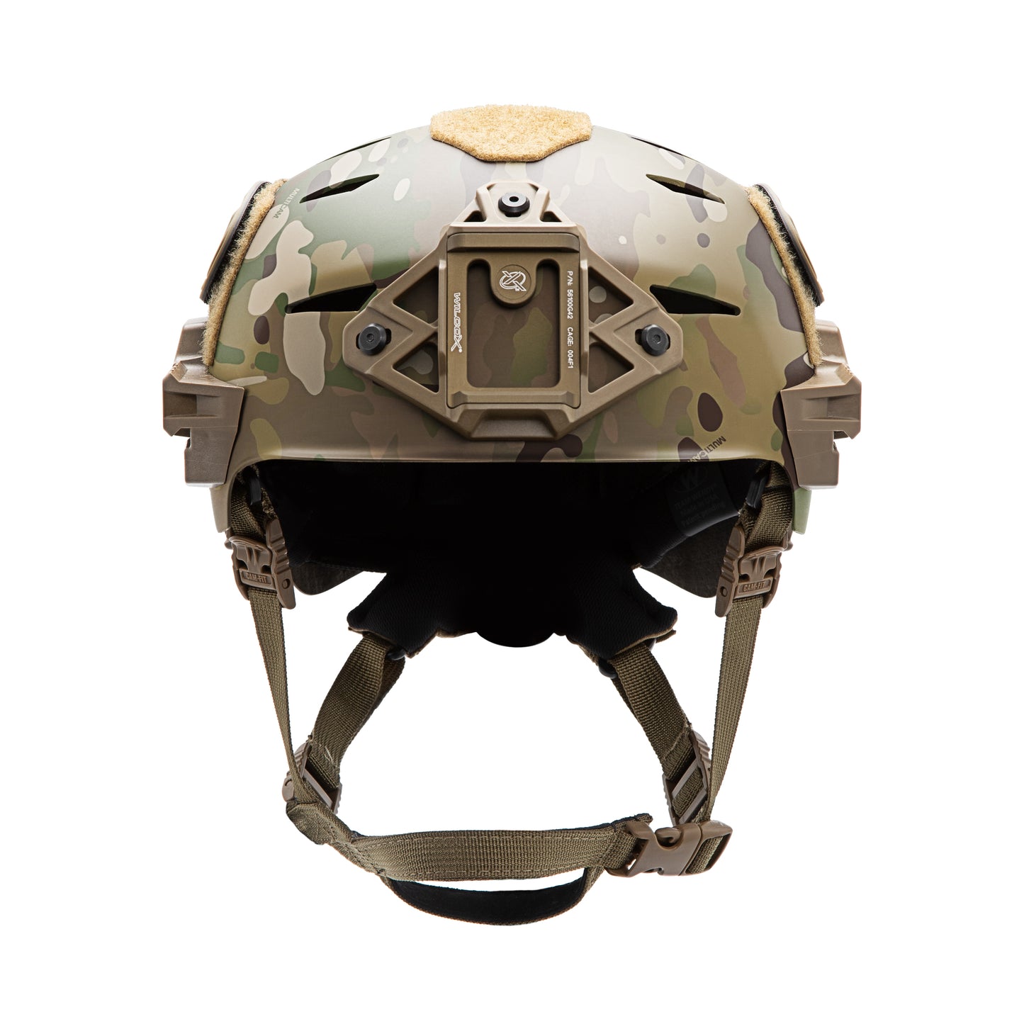 Team Wendy EXFIL® Carbon image 2