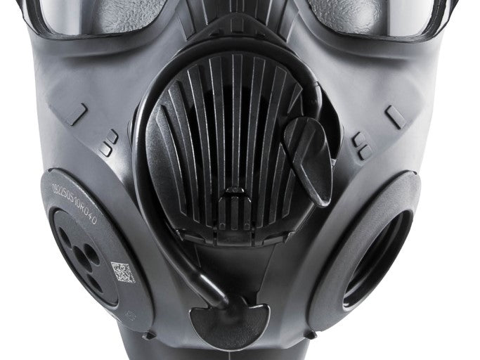 Avon Protection C50 Air Purifying Respirator image 2