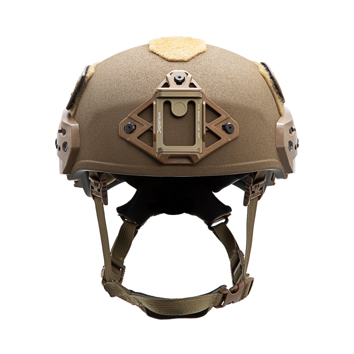 Team Wendy EXFIL® Ballistic image 2