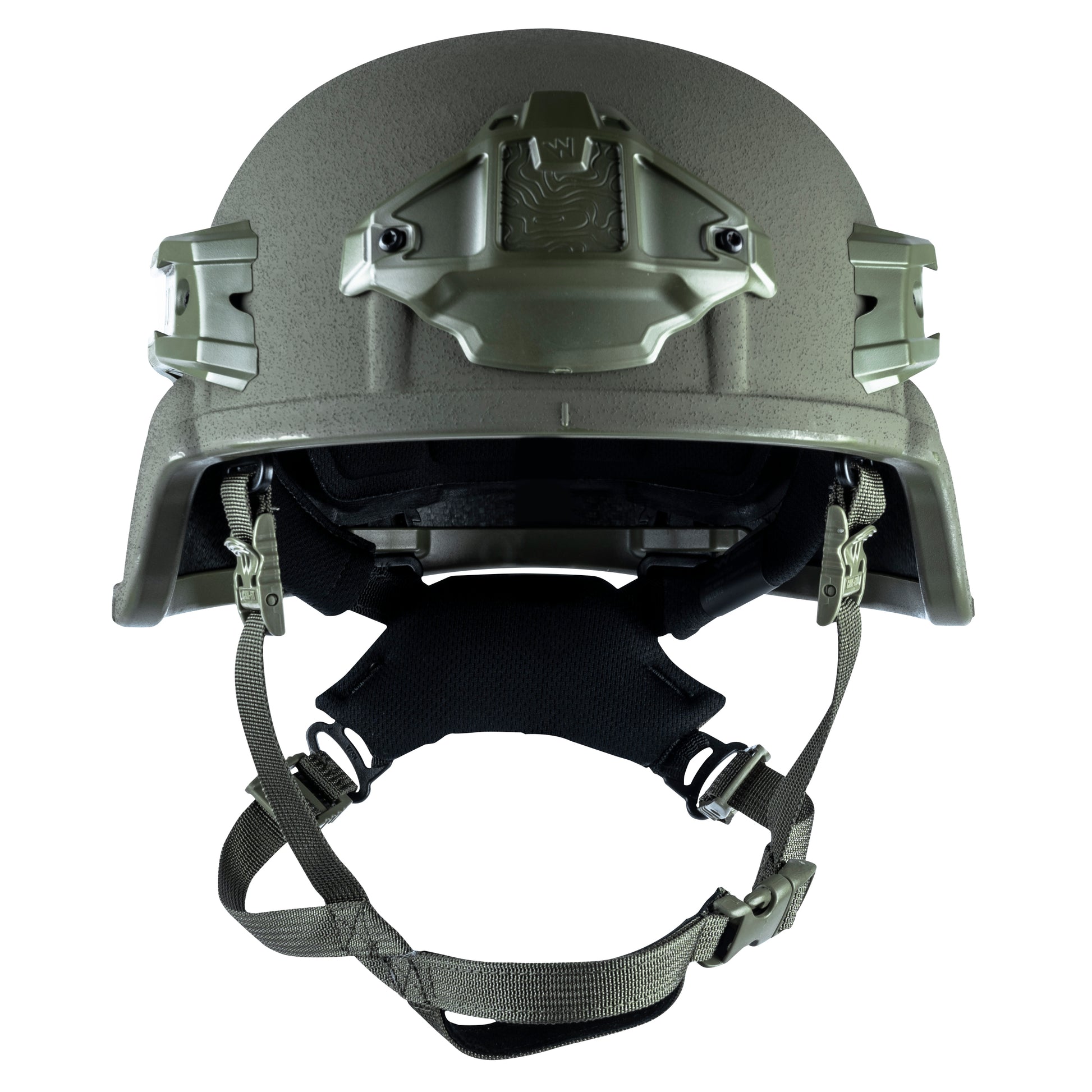 Team Wendy EPIC Protector Ballistic Helmet image 1