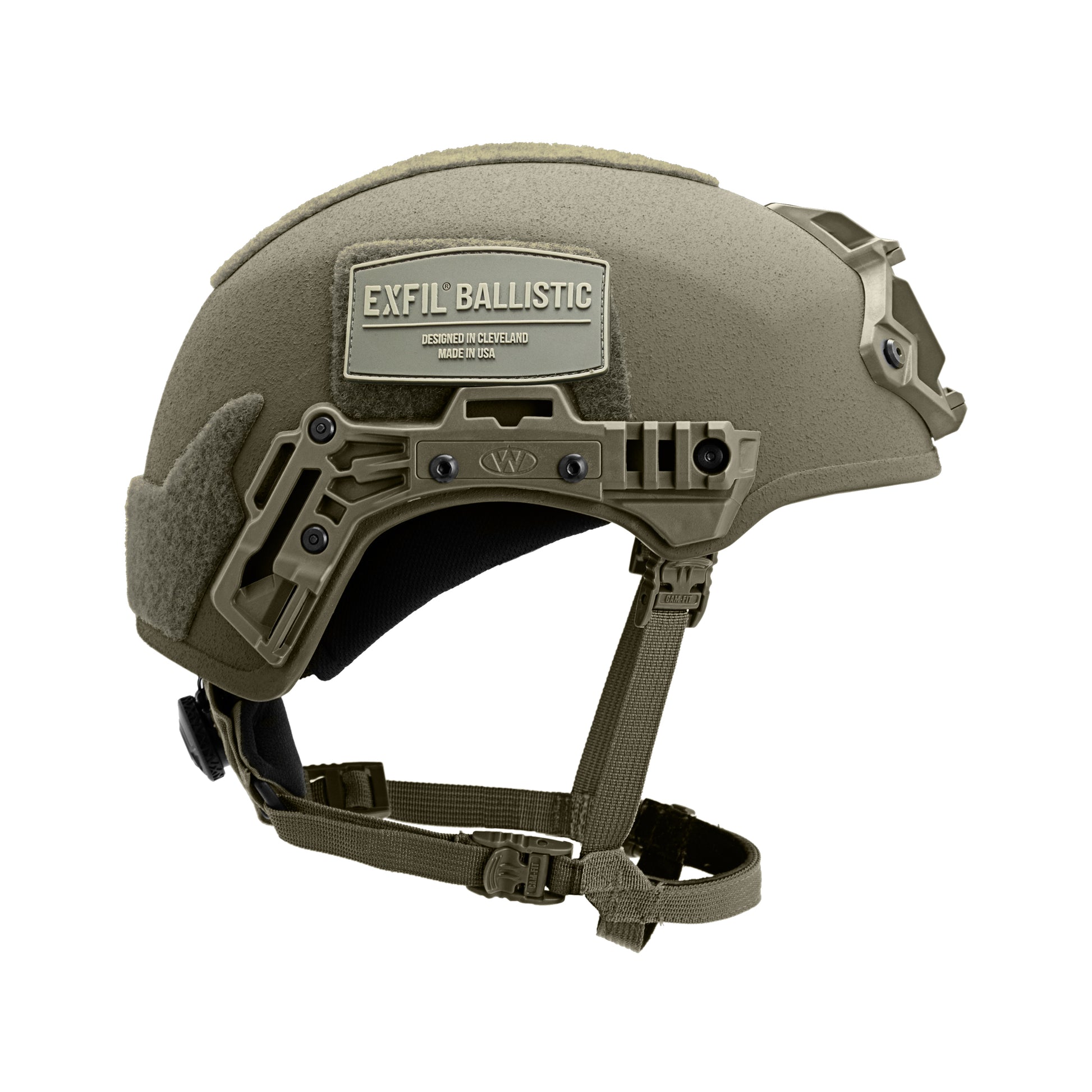Team Wendy EXFIL® Ballistic image 7