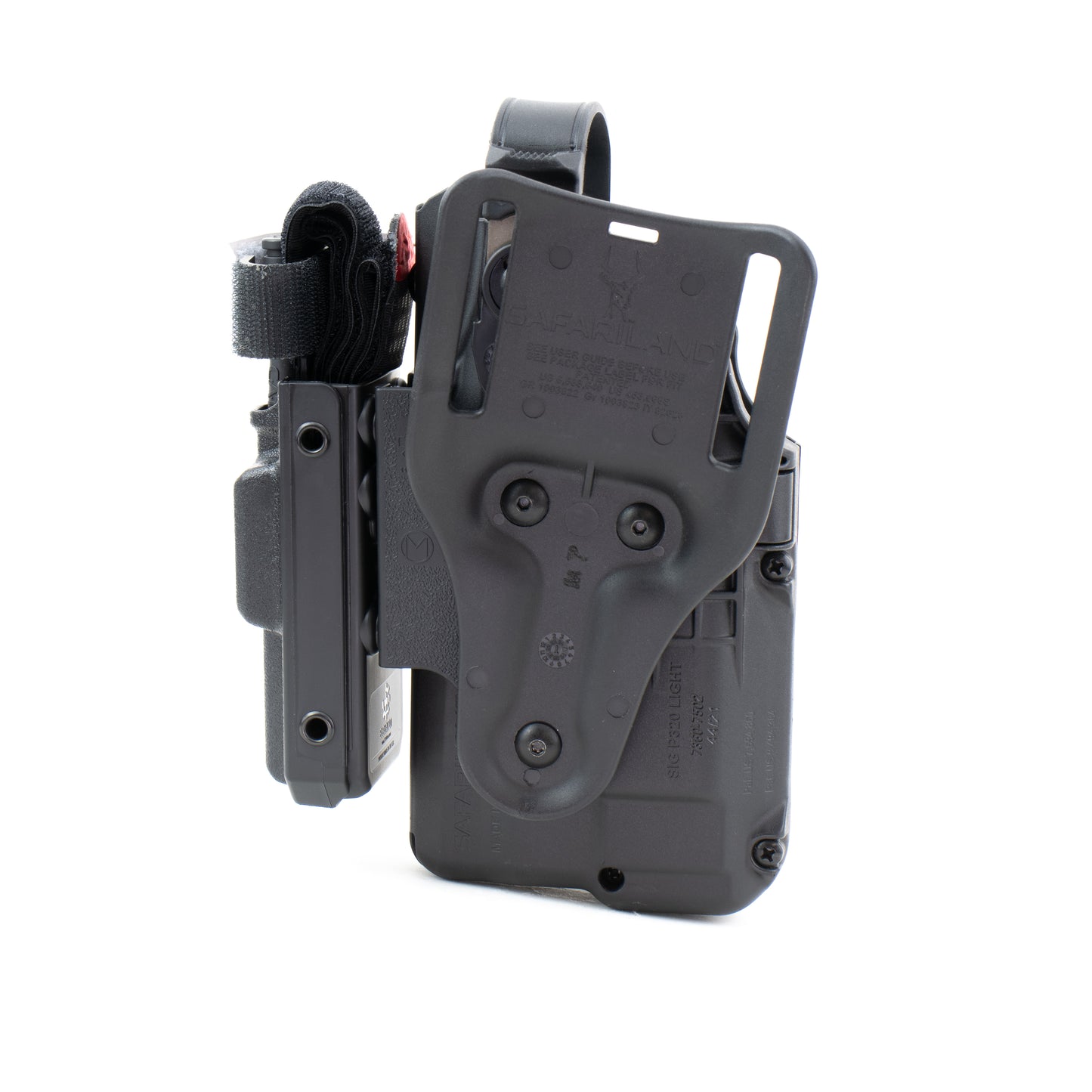 Eleven 10® RIGID TQ Case® Holster Mount image 2