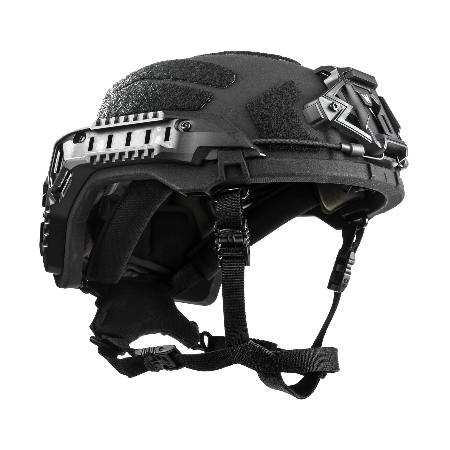 Team Wendy Rifletech Ballistic Helmet image 0