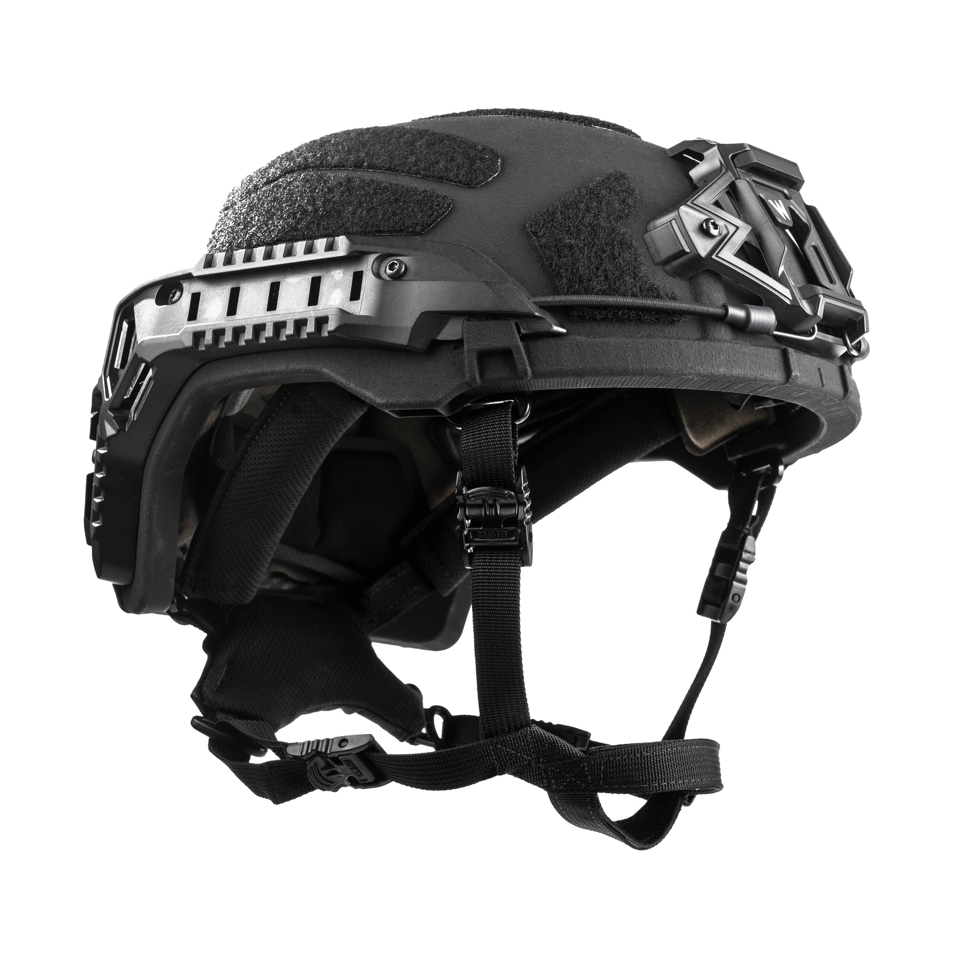 Team Wendy Rifletech Ballistic Helmet image 0