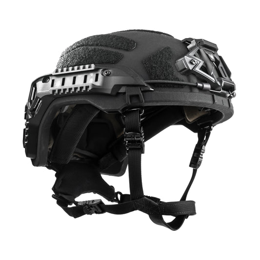 Team Wendy Rifletech Ballistic Helmet image 0