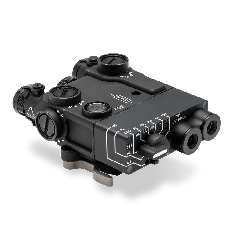 Steiner DBAL-A3 Dual Beam Aiming Laser image 0