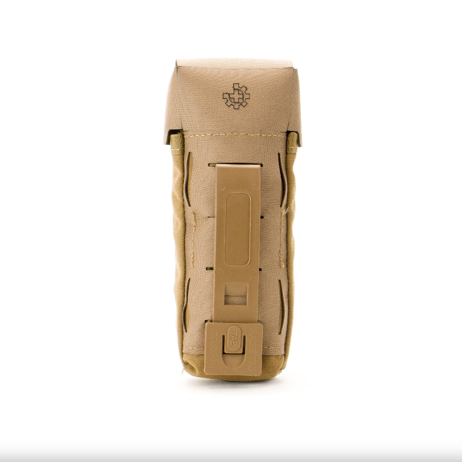 Eleven 10 Soft-Side TQ Pouch image 2