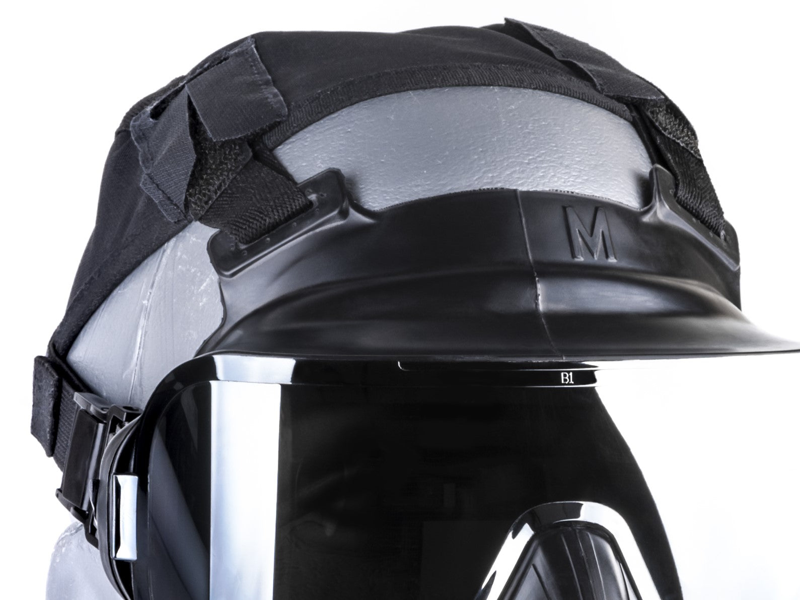 Avon Protection C50 Air Purifying Respirator image 4