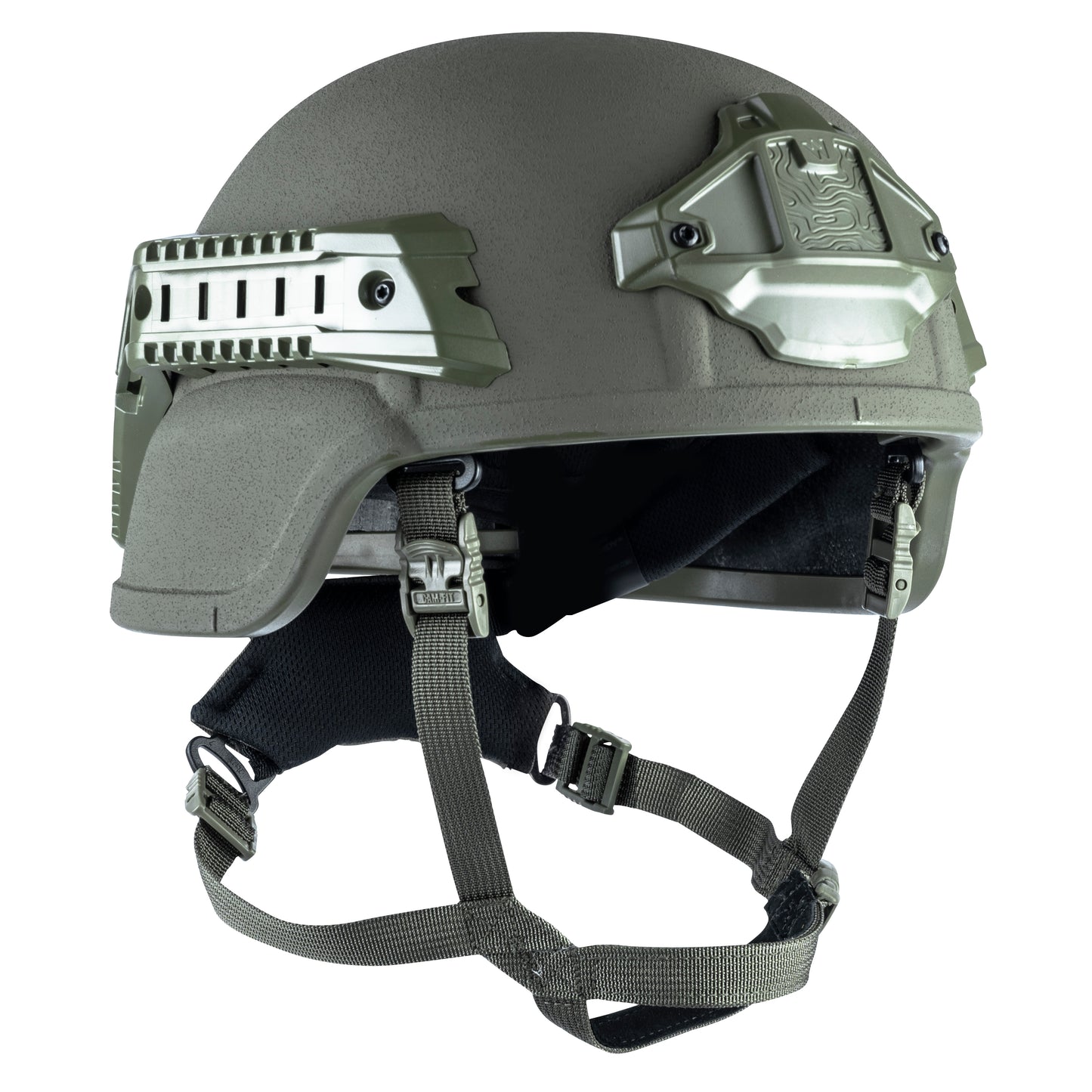 Team Wendy EPIC Protector Ballistic Helmet image 0