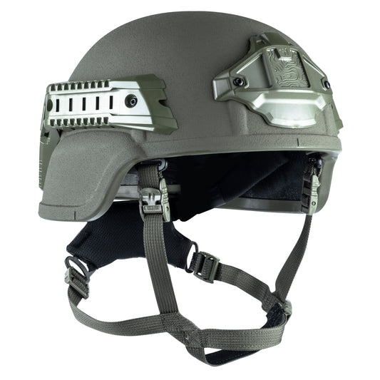 Team Wendy EPIC Protector Ballistic Helmet image 0