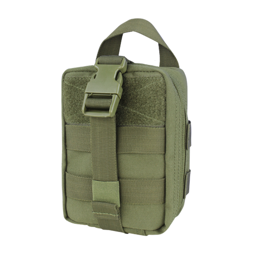 Rip-Away EMT Lite Pouch (Bag Only) image 4