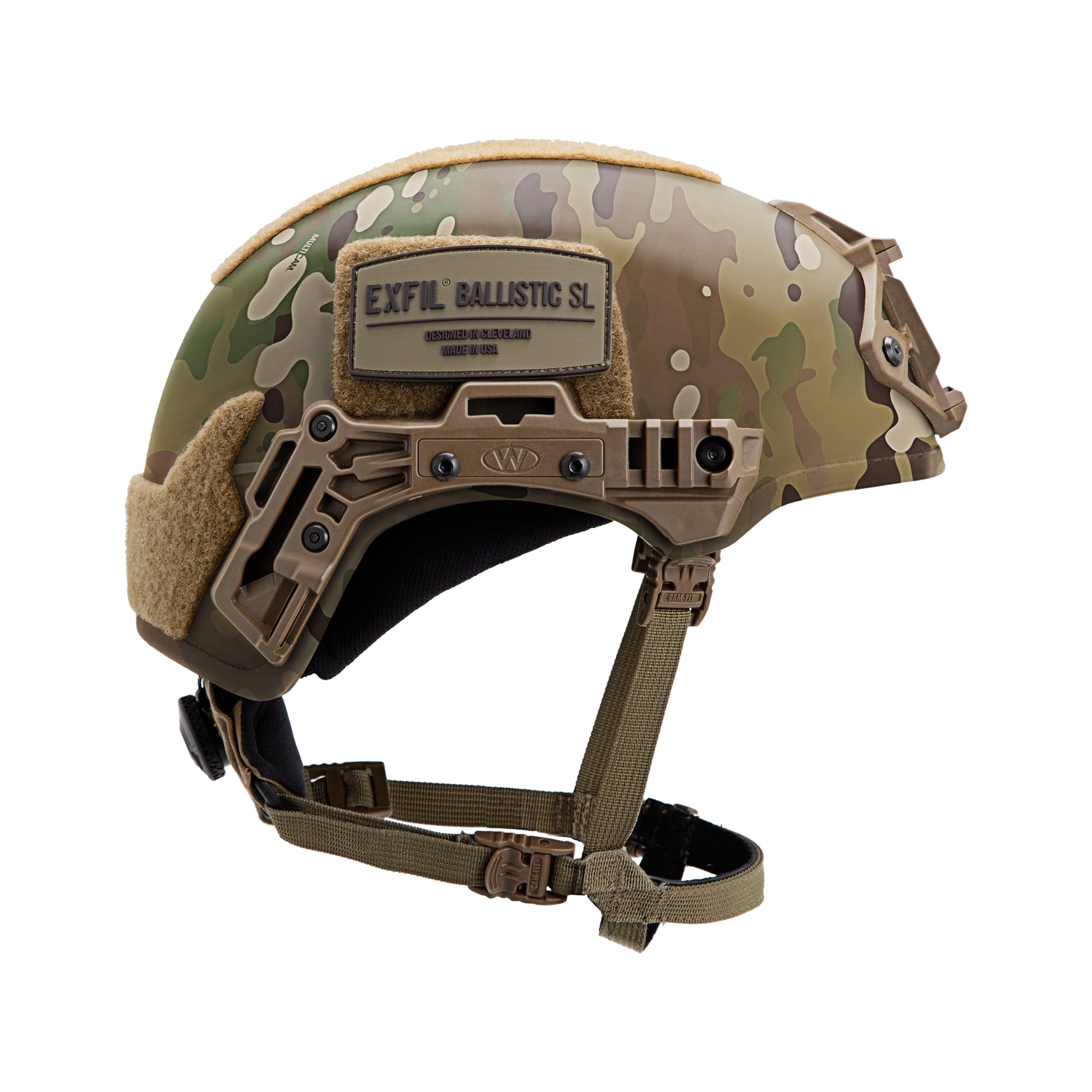 Team Wendy EXFIL® Ballistic SL image 7