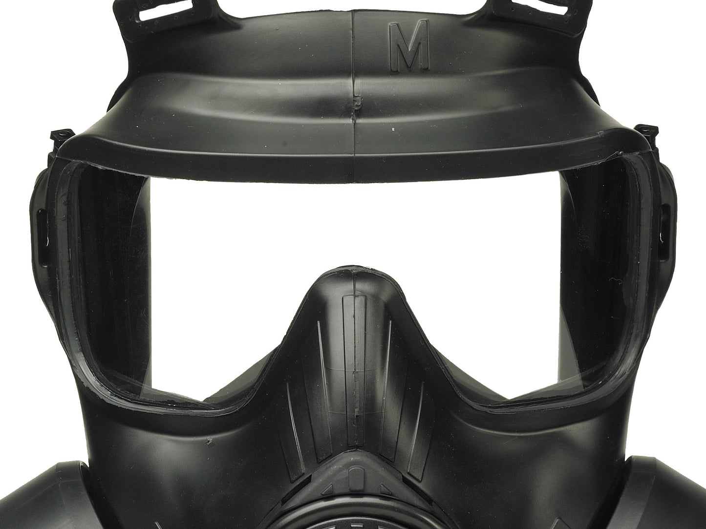 Avon Protection FM50 Air Purifying Respirator image 1