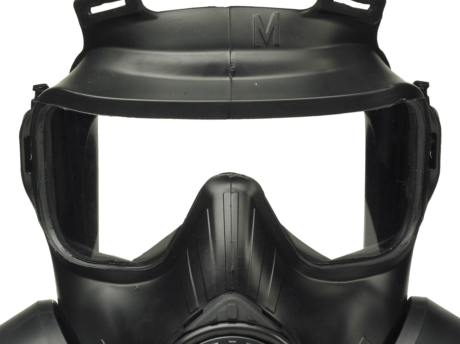 Avon Protection FM50 Air Purifying Respirator image 1