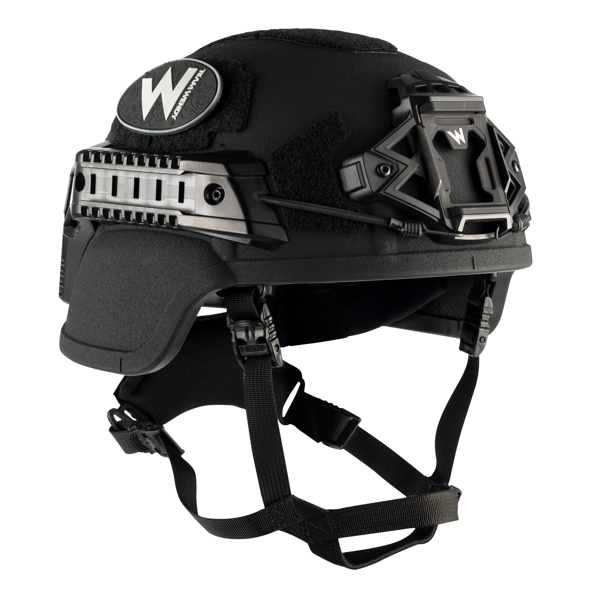 Team Wendy EPIC Specialist Ballistic Helmet image 1