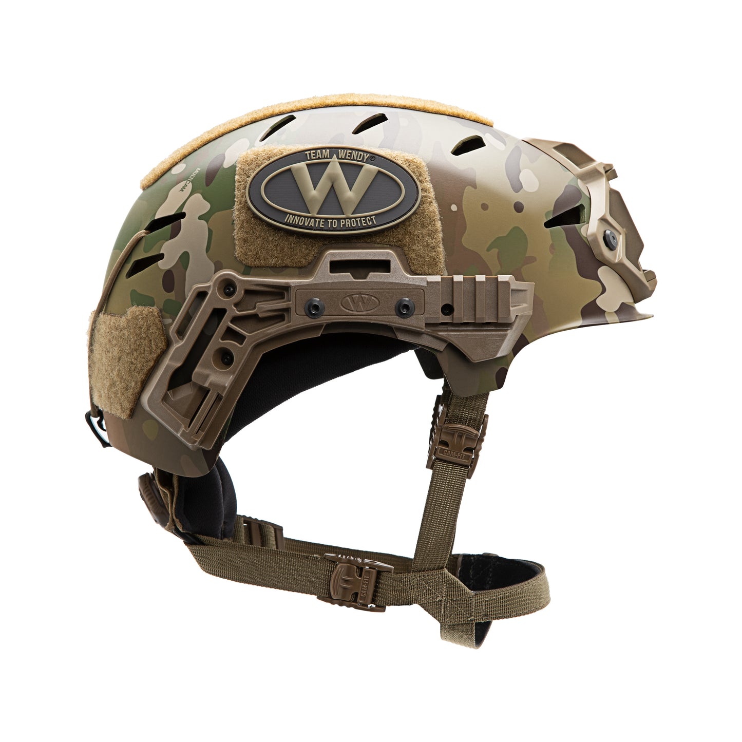 Team Wendy EXFIL® Carbon image 1