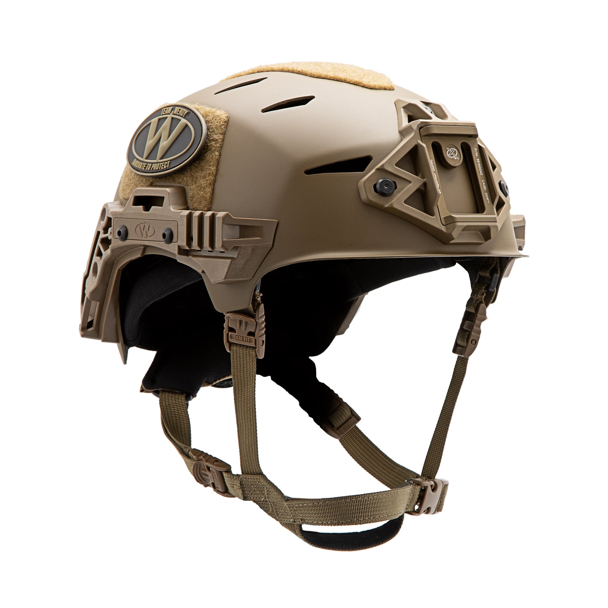 Team Wendy EXFIL® Carbon image 4
