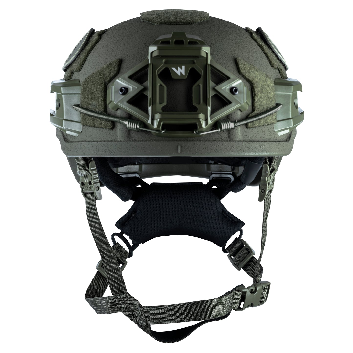 Team Wendy EPIC Specialist Ballistic Helmet image 3