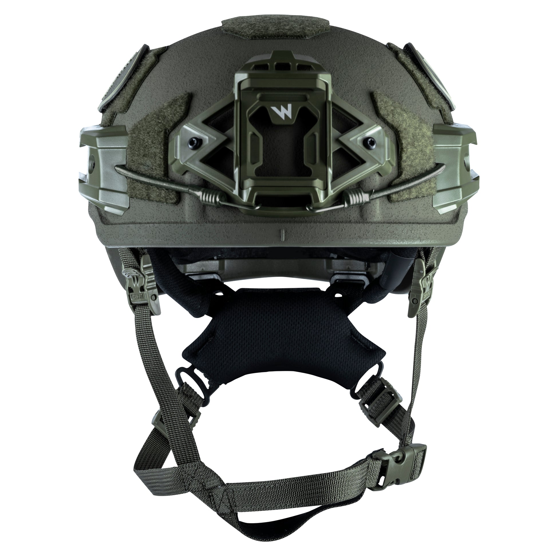 Team Wendy EPIC Specialist Ballistic Helmet image 3
