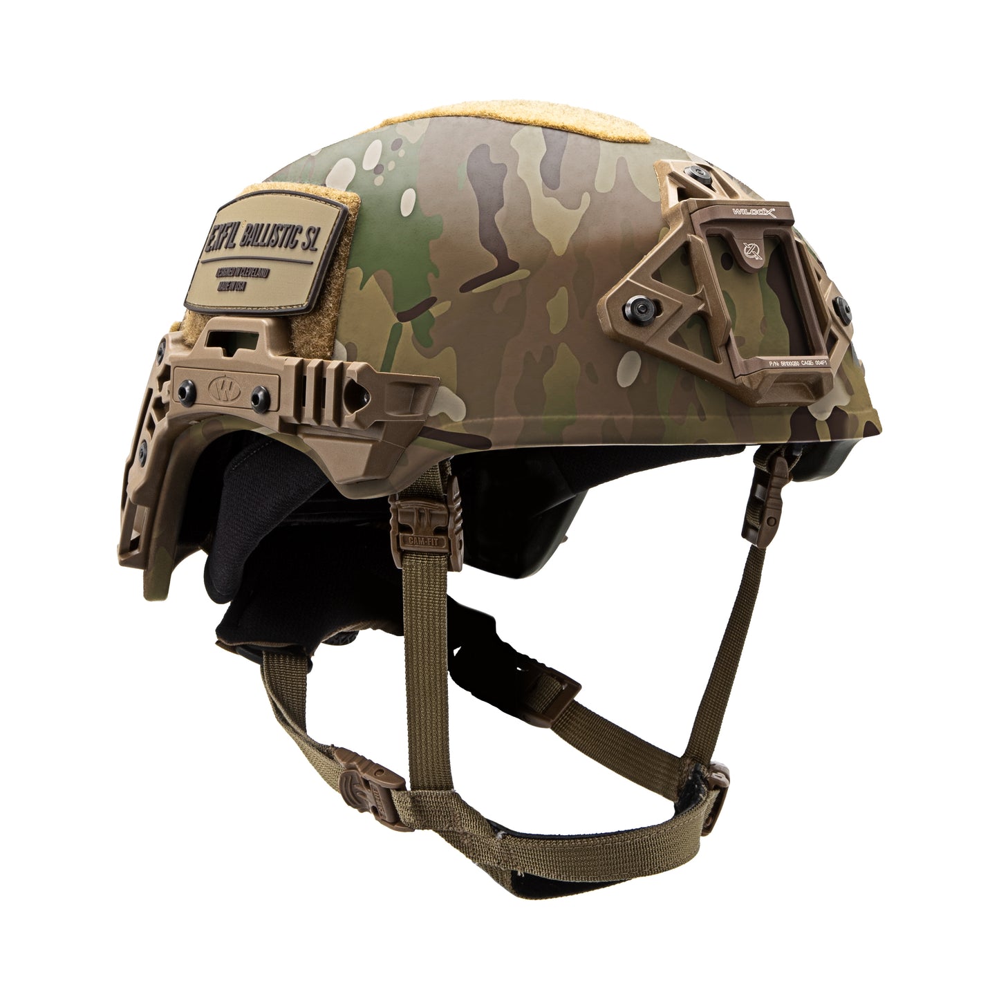 Team Wendy EXFIL® Ballistic SL image 6