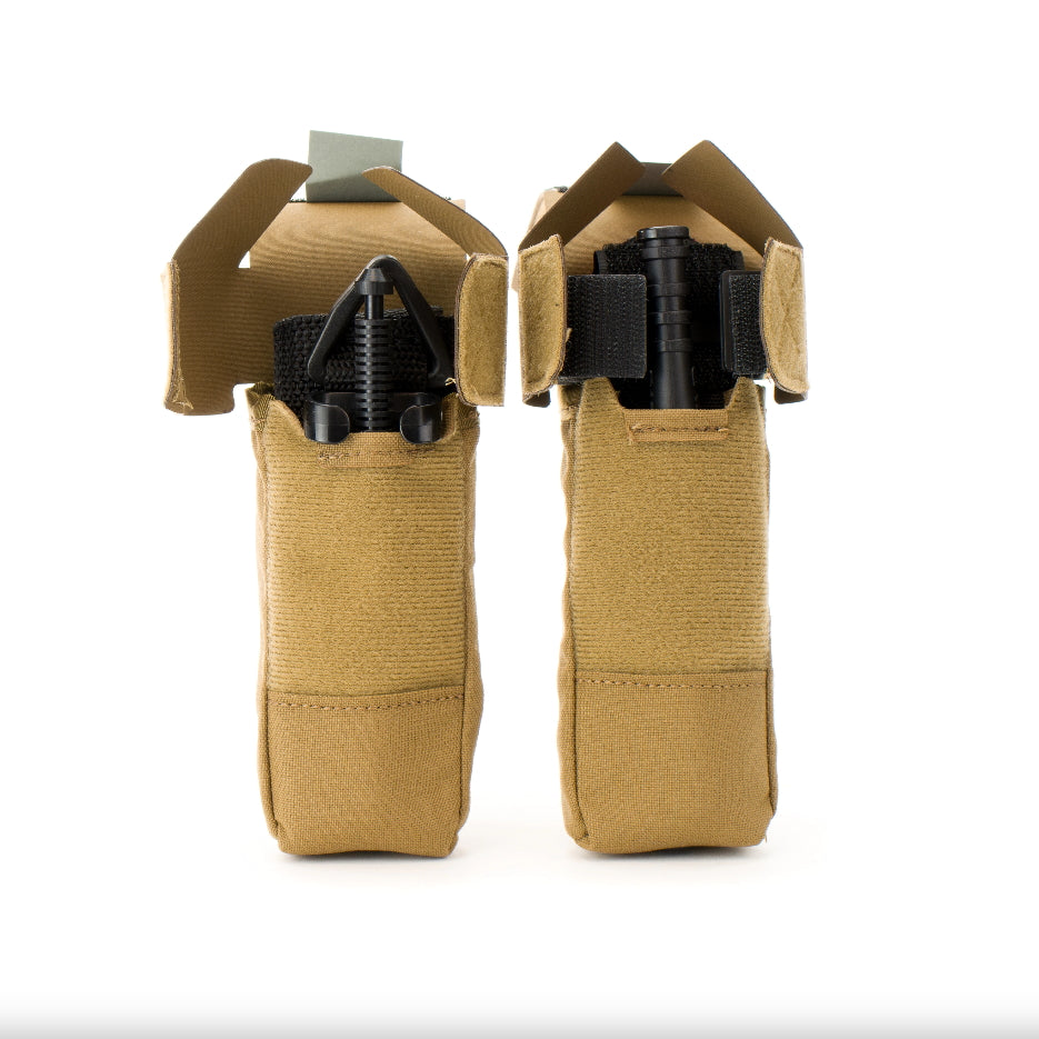 Eleven 10 Soft-Side TQ Pouch image 1