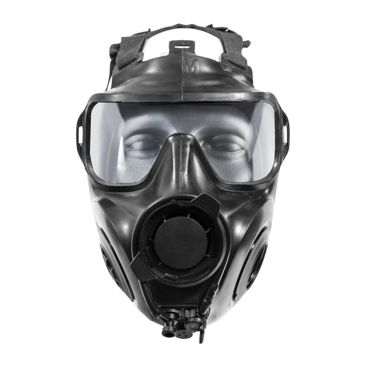 Avon Protection FM54 Specialist Responder Kit image 1