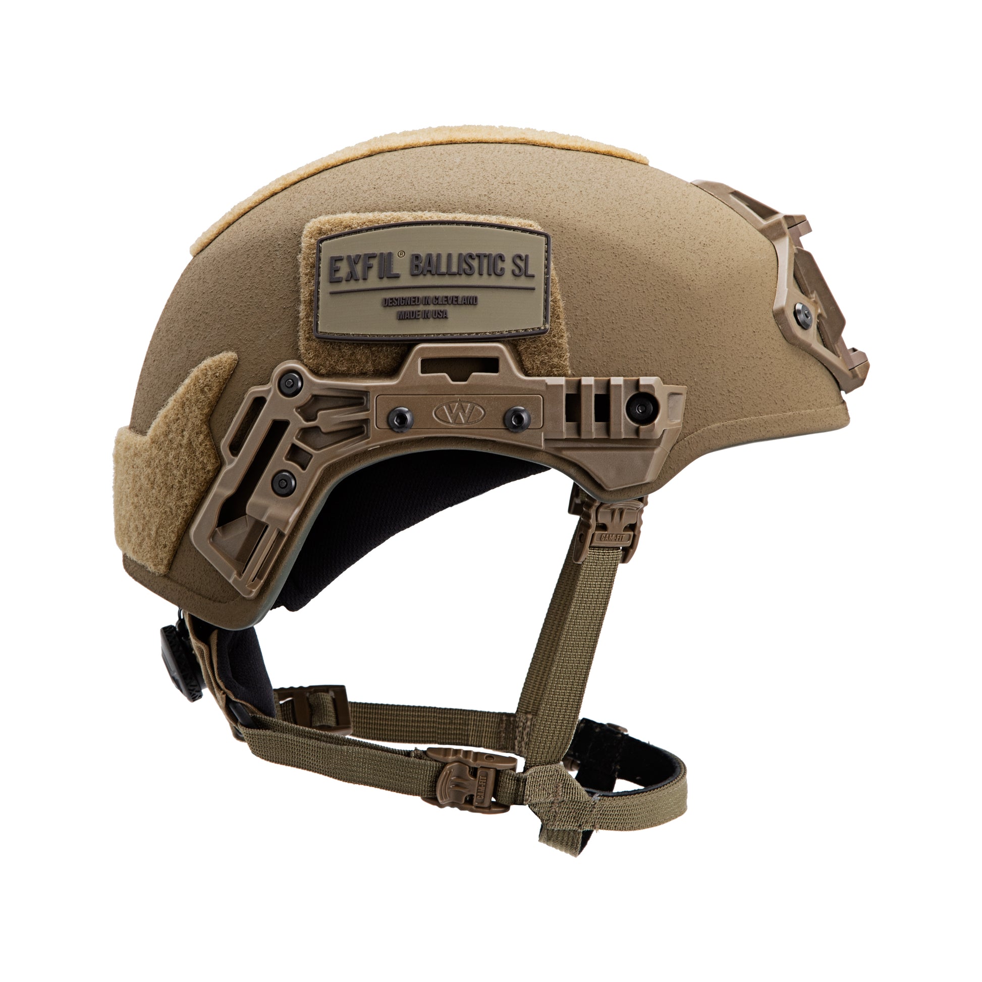 Team Wendy EXFIL® Ballistic SL image 3