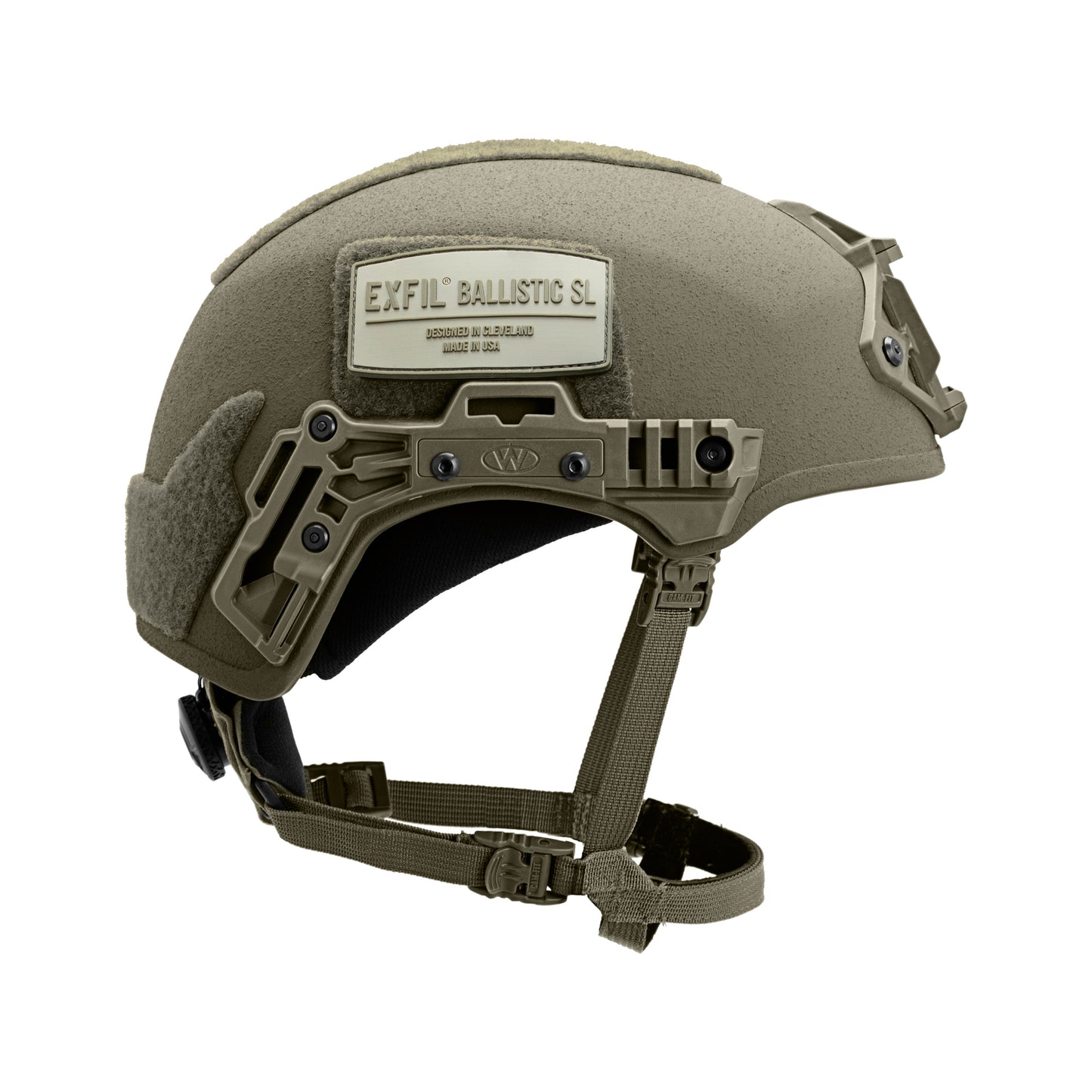 Team Wendy EXFIL® Ballistic SL image 1