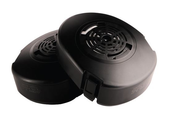 Avon Protection FM50 Respirator System image 6