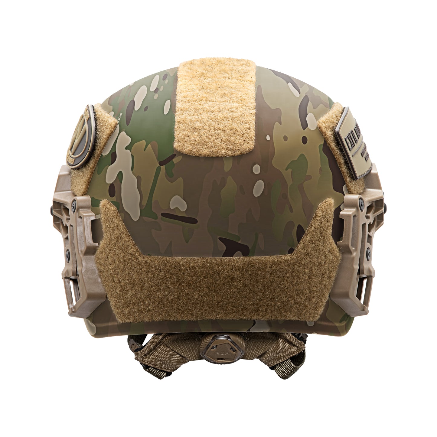 Team Wendy EXFIL® Ballistic SL image 9