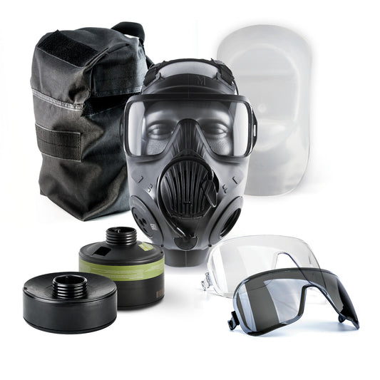 Avon Protection C50 First Responder Respirator Kit image 0