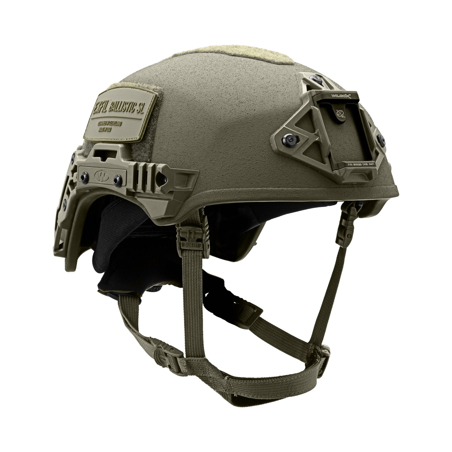 Team Wendy EXFIL® Ballistic SL image 0
