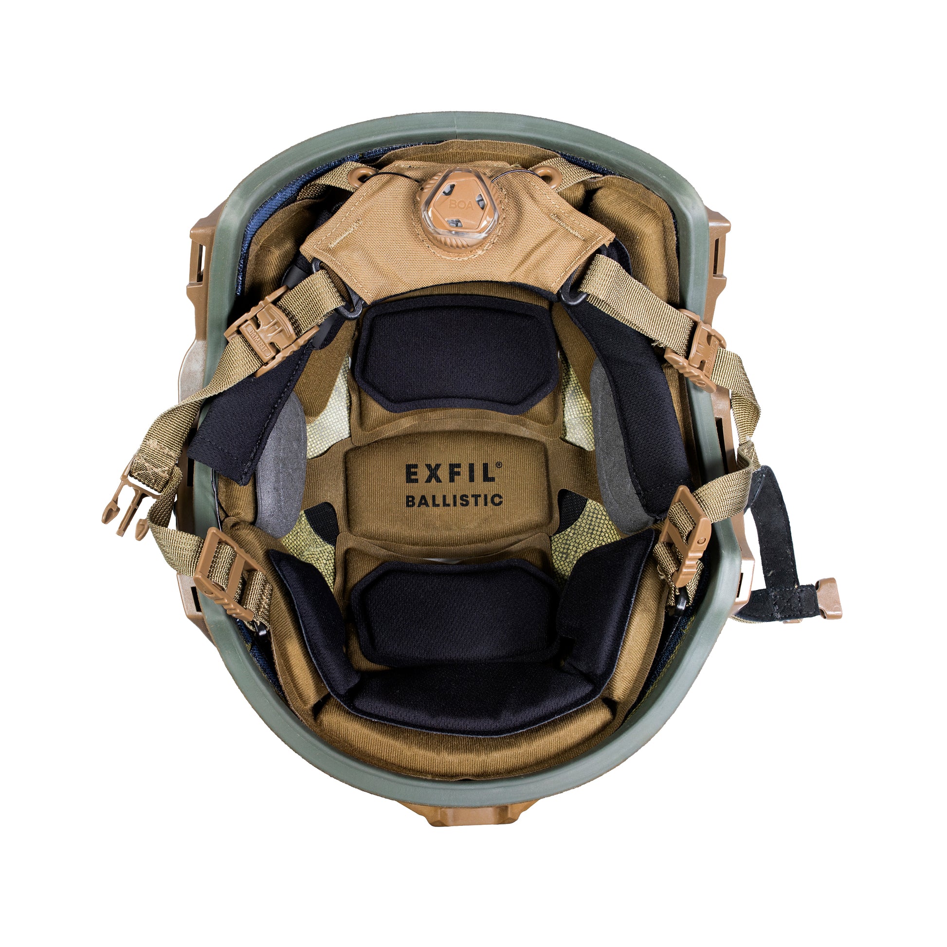 Team Wendy EXFIL® Ballistic image 10