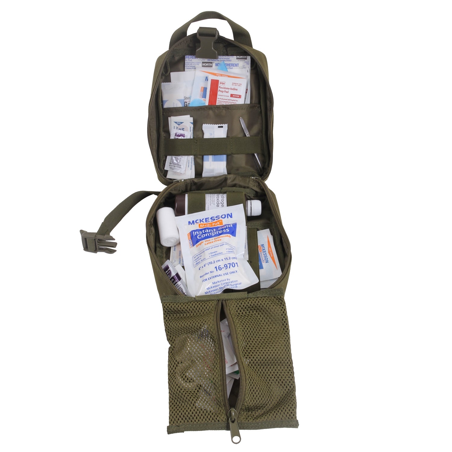Tactical Breakaway Pouch (Bag Only) image 3