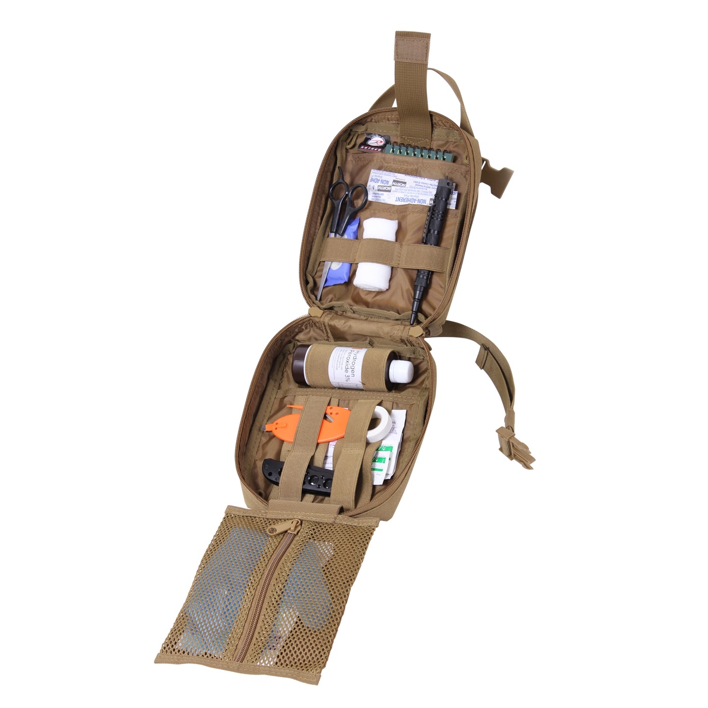 Tactical Breakaway Pouch (Bag Only) image 1