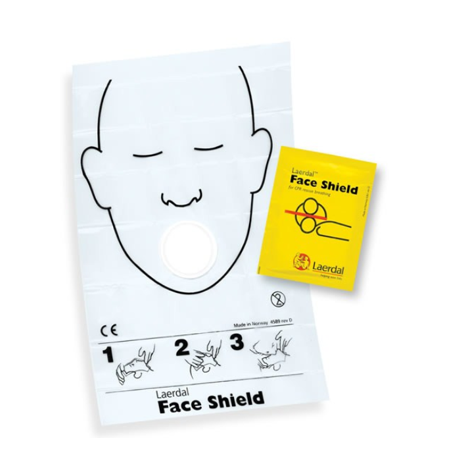 Face Shield image 0