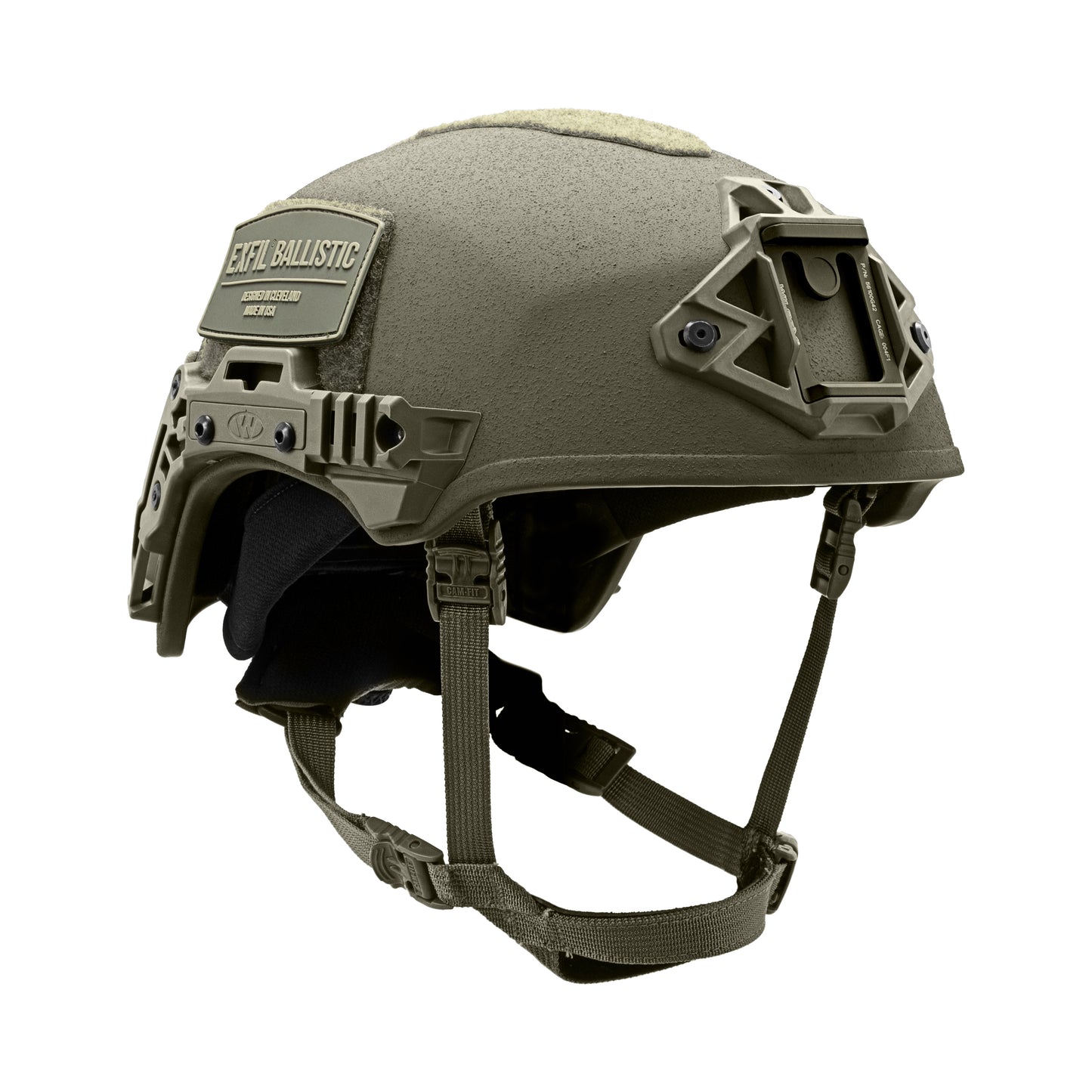 Team Wendy EXFIL® Ballistic image 6