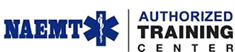 NAEMT Authorized Training Center