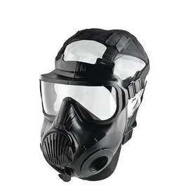 Avon Protection C50 Air Purifying Respirator image 0