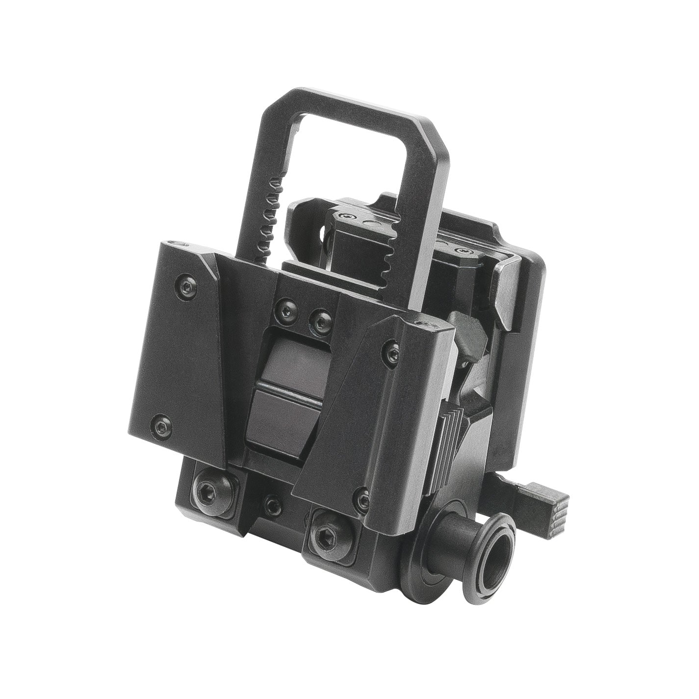 Wilcox L4 G24 Mount image 1